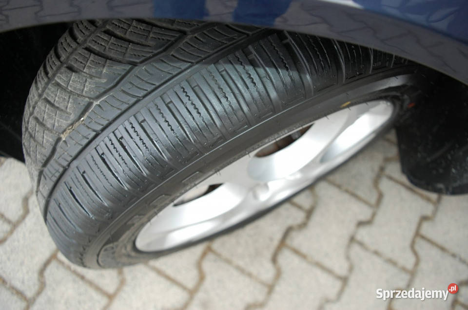 Alfa Romeo 159 I 20052011 diesel Dębica