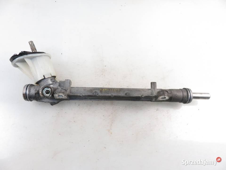 MAGLOWNICA RENAULT MEGANE III BZ01 A0013511 małopolskie