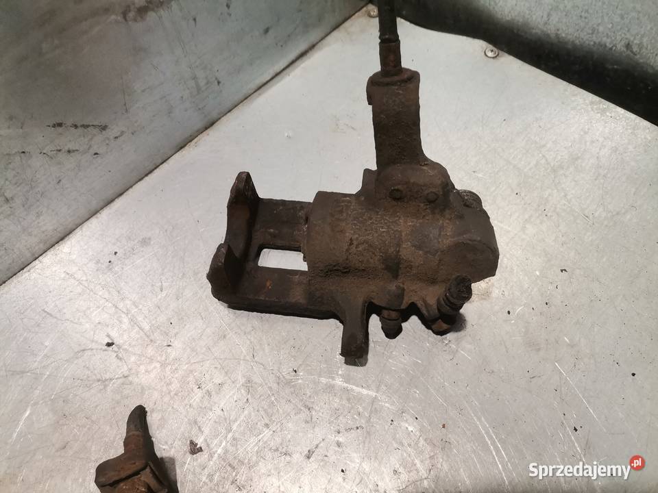 HONDA CIVIC VII 16 16V ZACISK LEWY TYŁ Nowy Sącz