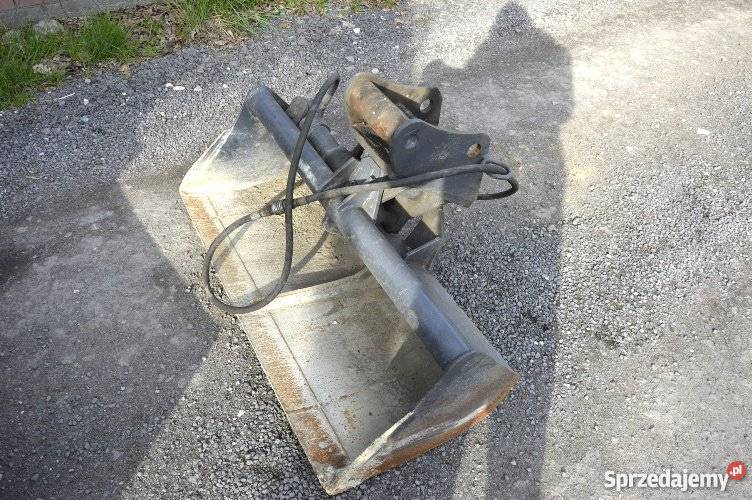 Minikoparka mini koparka SCHAEFF HR16 3500 98r Rok produkcji 1998 łódzkie