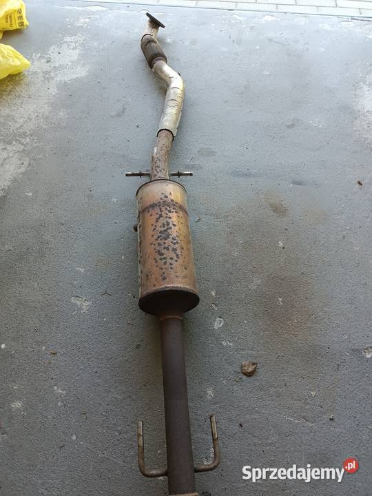Dpf Astra J 17 CDTI 110 Dębica