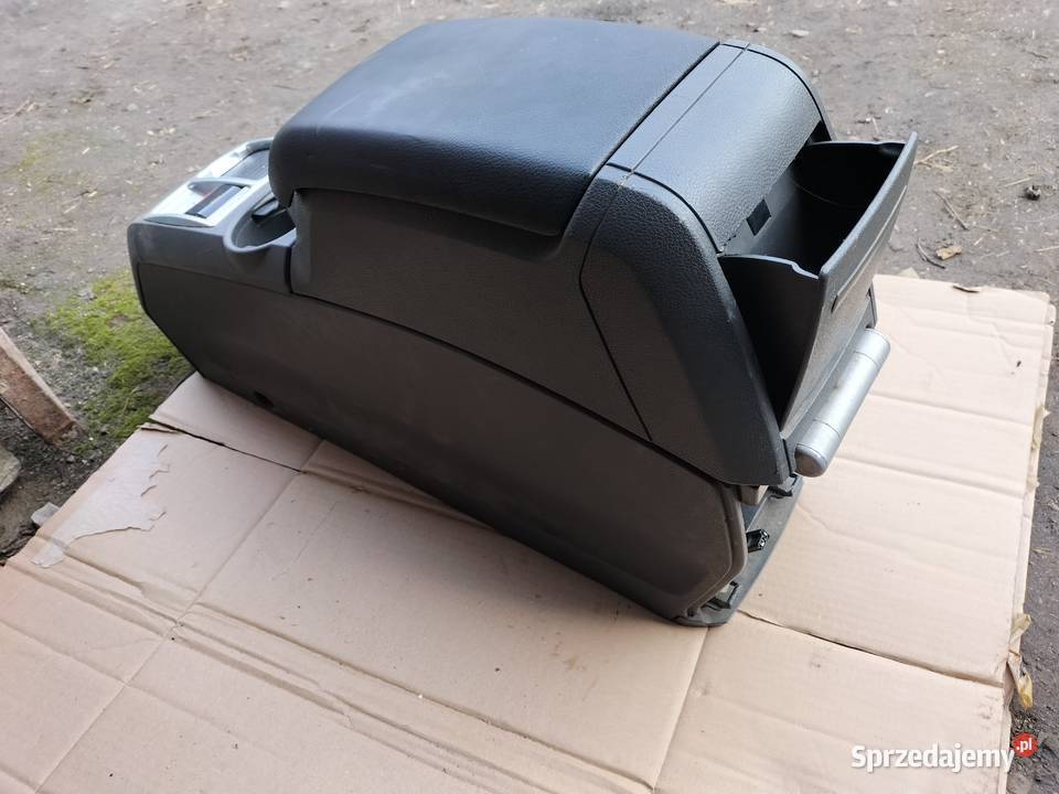 FORD FOCUS C MK1 PODŁOKIETNIK WŁĄCZNIK HAMULCA Kamień-Kolonia sprzedam