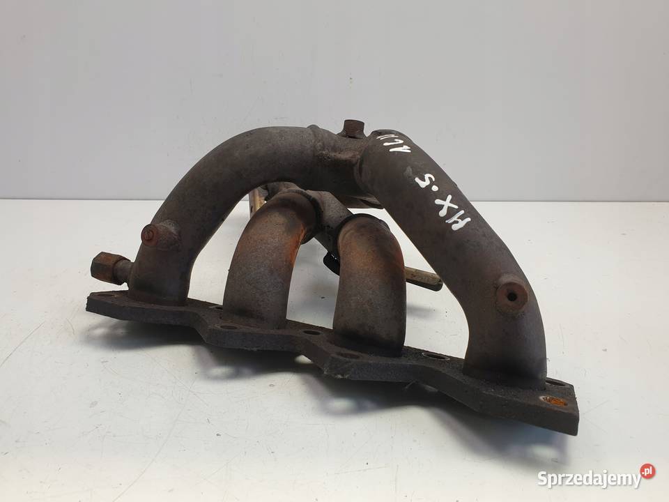 KOLEKTOR WYDECHOWY Mazda MX5 MX5 16 16V