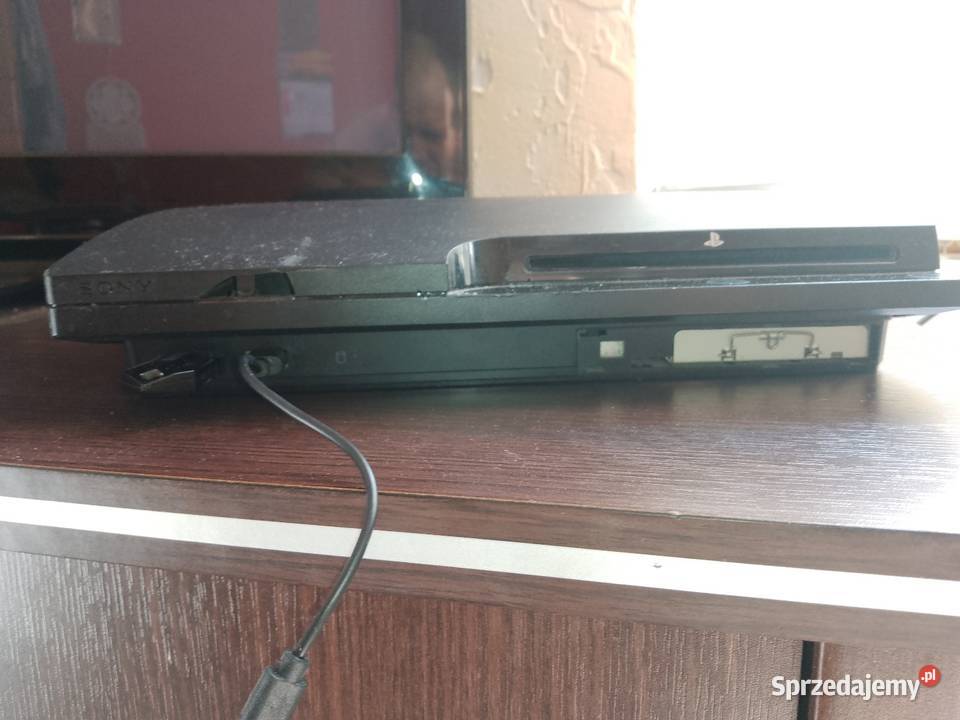 PlayStation 3 Darłowo