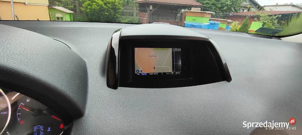 Renault koleos stan idealny