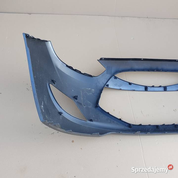 HYUNDAI IX20 ZDERZAK 1015 zderzaki Bieleń sprzedam