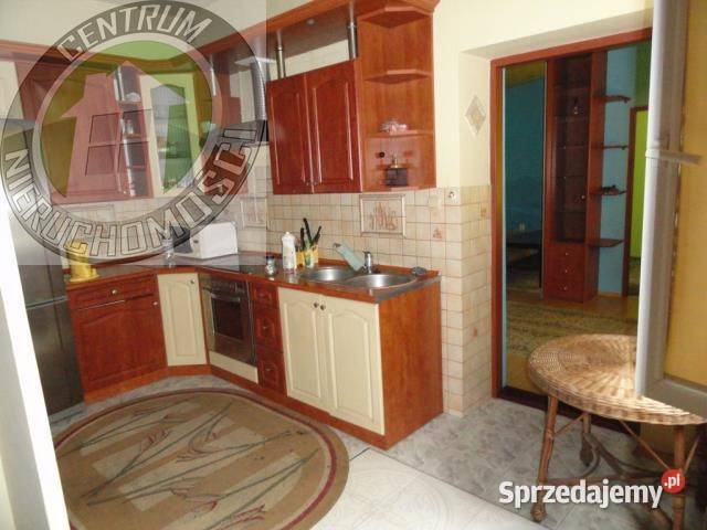 Grunt 823m2 Nowy Sącz sprzedam