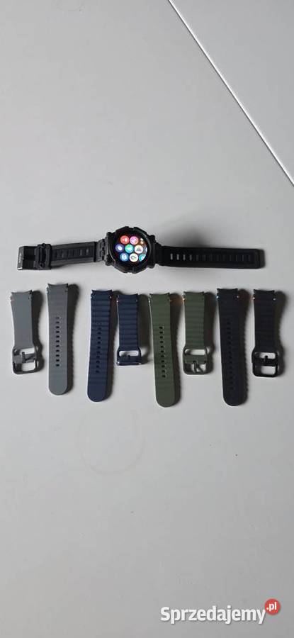 Samsung watch 5 Samsung Biskupice