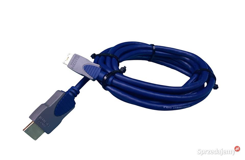 Kabel Hdmi Hdmi mini 2 m TechLink Wires mazowieckie Warszawa