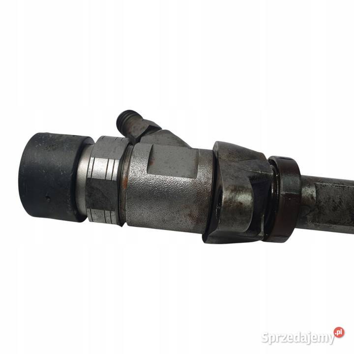 WTRYSKIWACZ Peugeot 206 207 307 3008 407 5008 16 Chełm
