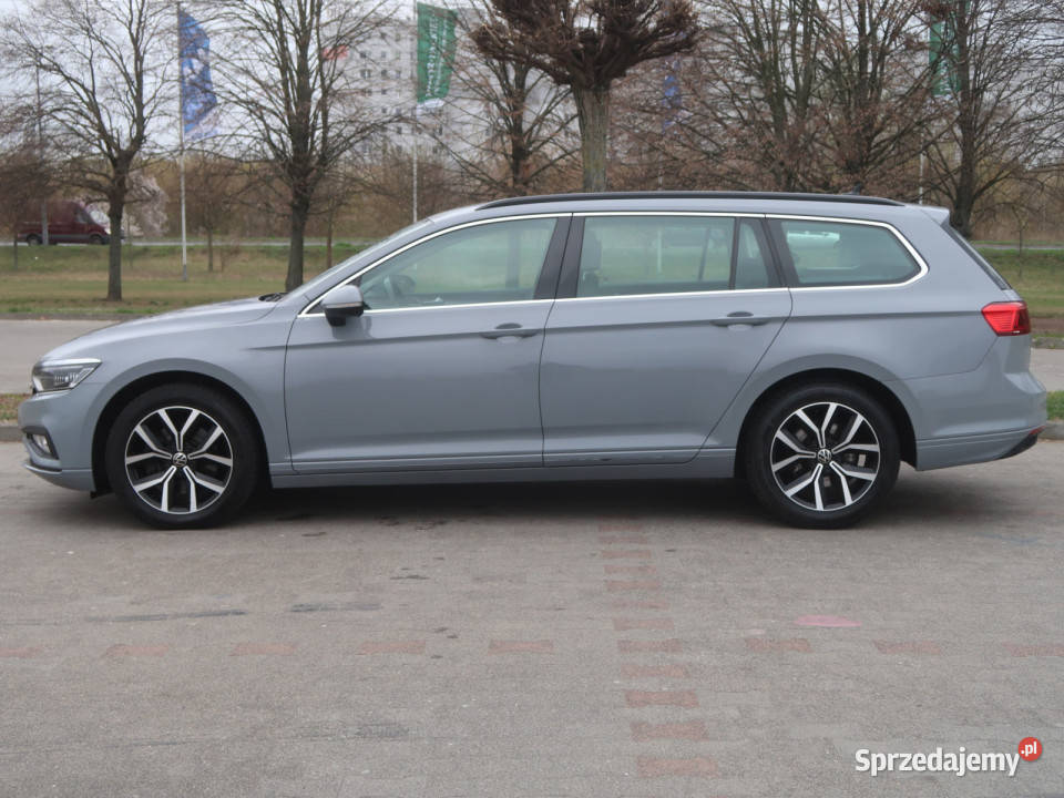 VW Passat 20 TDI sprzedam