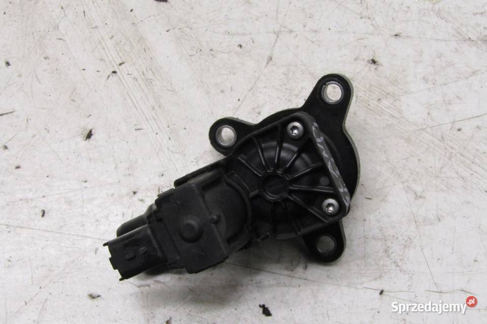 ZAWÓR POWIETRZA 12 TURBO OPEL CROSSLAND X