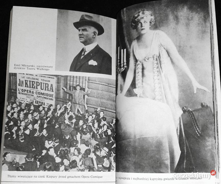 Dzikie orchidee Bogusław Kaczyński miękka lubelskie