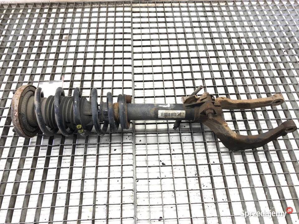 AMORTYZATOR LEWY PRZÓD ZE SPRĘŻYNĄ ALFA 159 19 podkarpackie