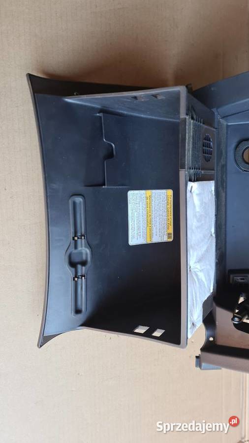 Hyundai I30 cw 1 Lift schowek skrytka prawy Legnica