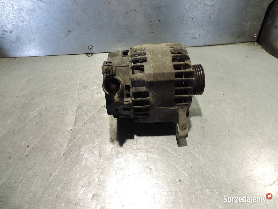 ALTERNATOR PEUGEOT PARTNER 1 CITROEN 16 B osobowe Nowy Sącz sprzedam