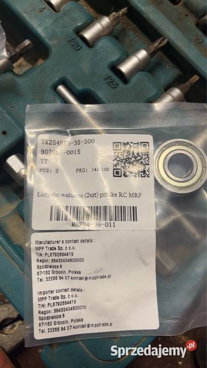 Mrf 140 rcz podkarpackie Brzeziny