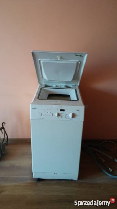 Pralka Bosch Brodnica sprzedam