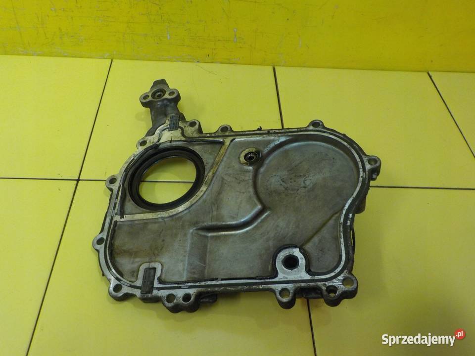 AUDI A5 A4 B8 27 TDI 10r 190 CGK obudowa osobowe Suków