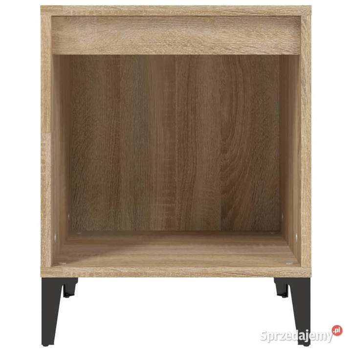 Szafka nocna dąb sonoma 40x35x50 WM821880 mazowieckie Warszawa sprzedam