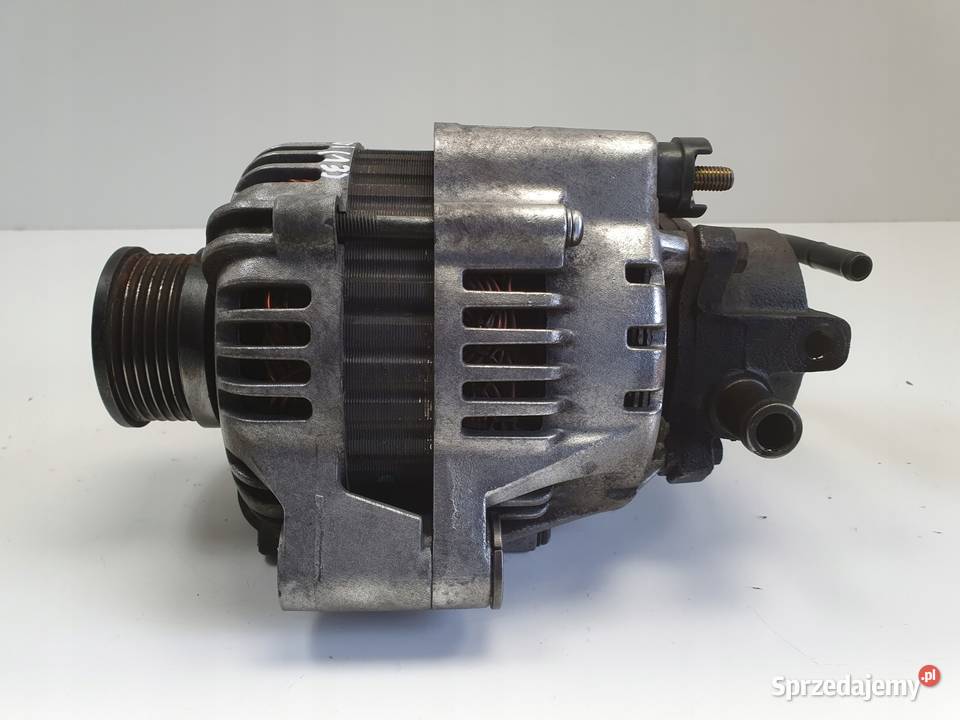 Hyundai Tucson 20 CRDI ALTERNATOR 3730027012 Janów sprzedam
