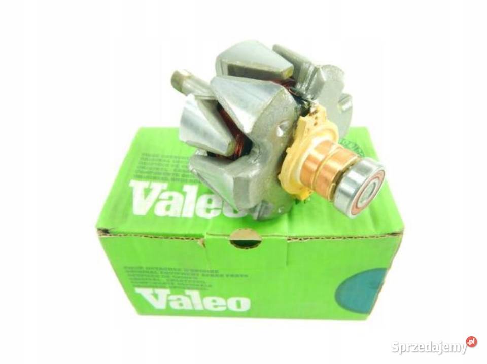 NC254 WIRNIK ALTERNATORA VALEO 12V 90A DO A14N67