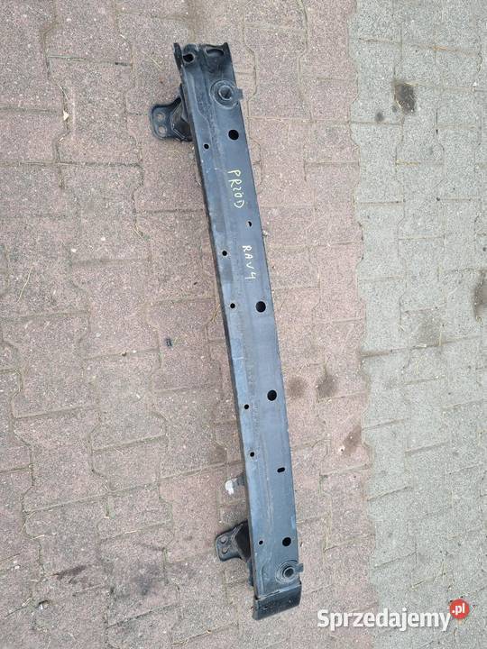 BELKA ZDERZAKA PRZÓD TOYOTA RAV4 IV BELKA sprzedam