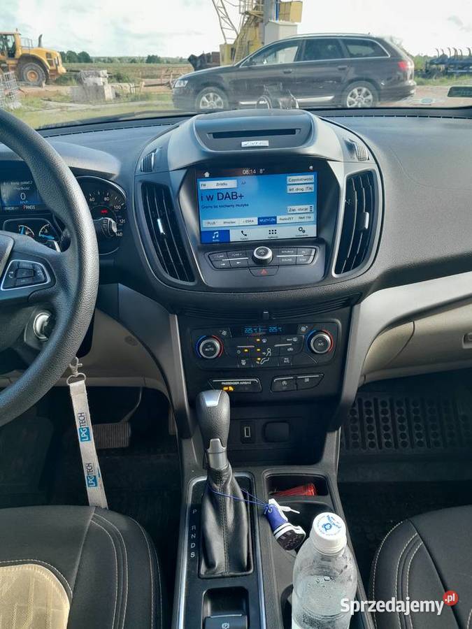 Auto osobowe Legnica