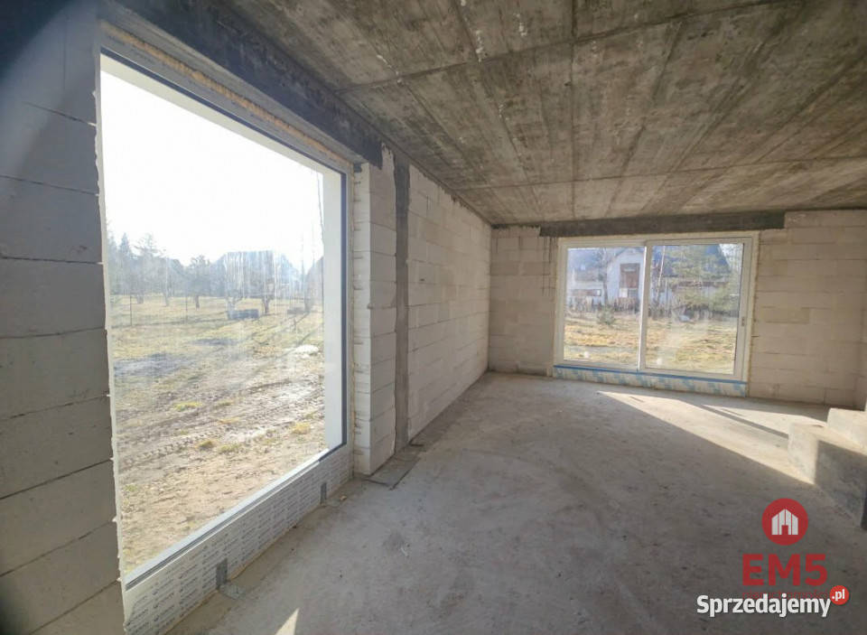 Dom bliźniak 142m2 Olmonty Sprzedaż