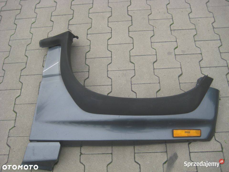 SUZUKI VITARA 8998R BŁOTNIK PRZÓD LEWY Rakoniewice sprzedam