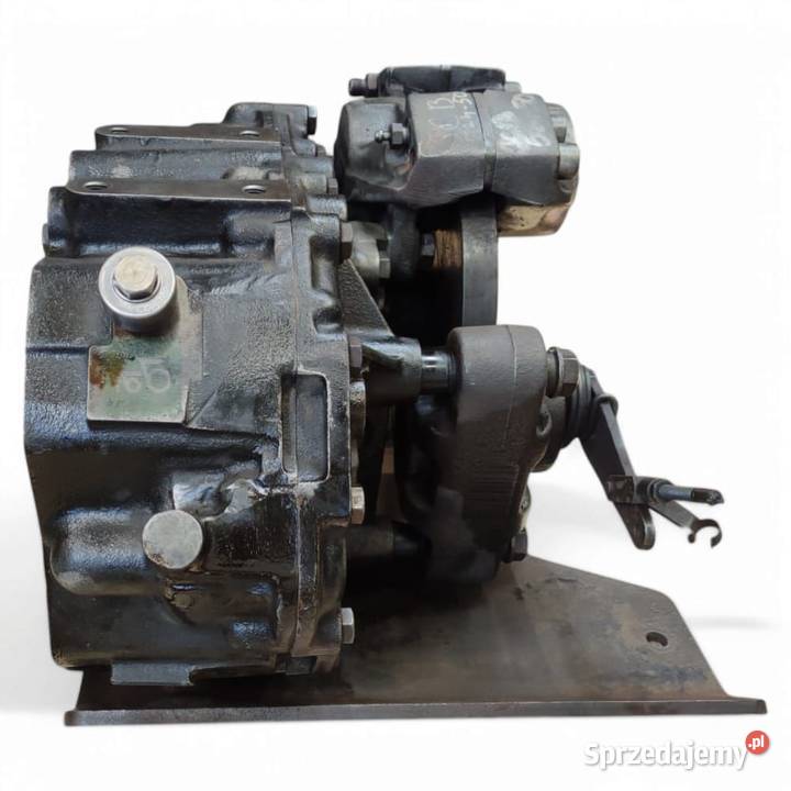 Przekładnia 44557510 Reduktor 90000013 JCB 52450 Wilkowo sprzedam