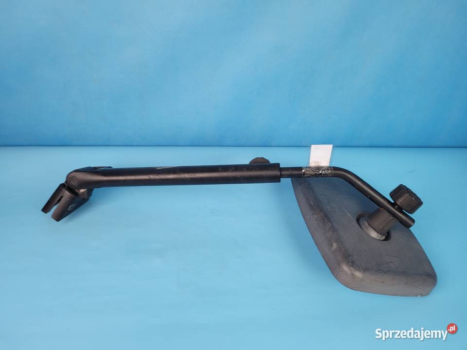 CASE IH PUMA 145 12r LUSTERKO ZEWNĘTRZNE LEWE Kolno