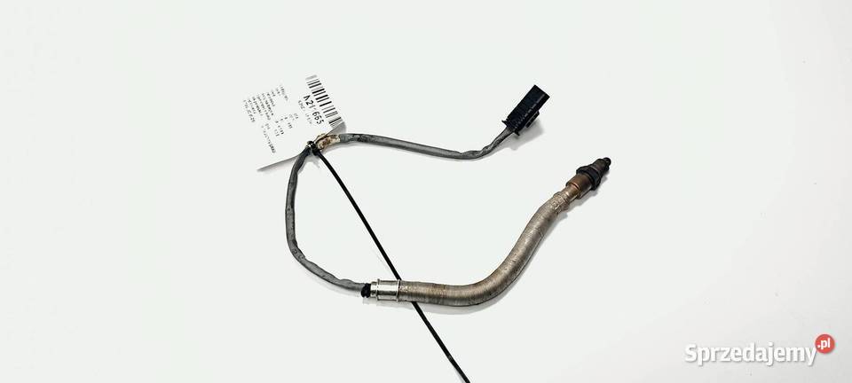 SONDA LAMBDA BMW X4 M F98 8058647 Lipno