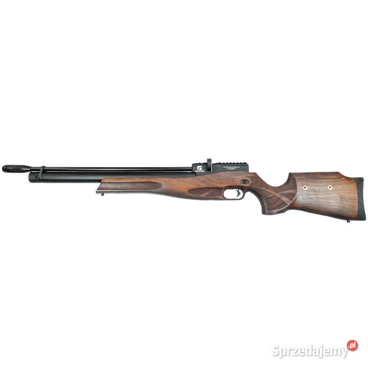 Wiatrówka PCP Reximex Daystar W RG 635 mm z Warszawa