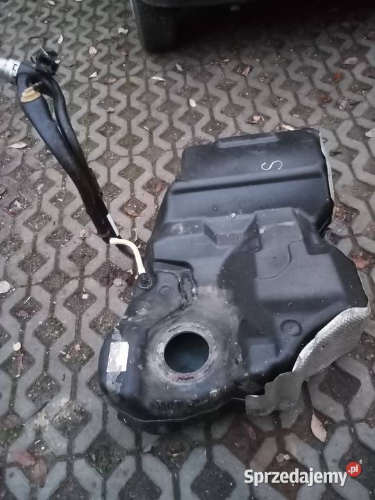 Bak zbiornik paliwa diezel VW 3C0201055 inne Tuszyn
