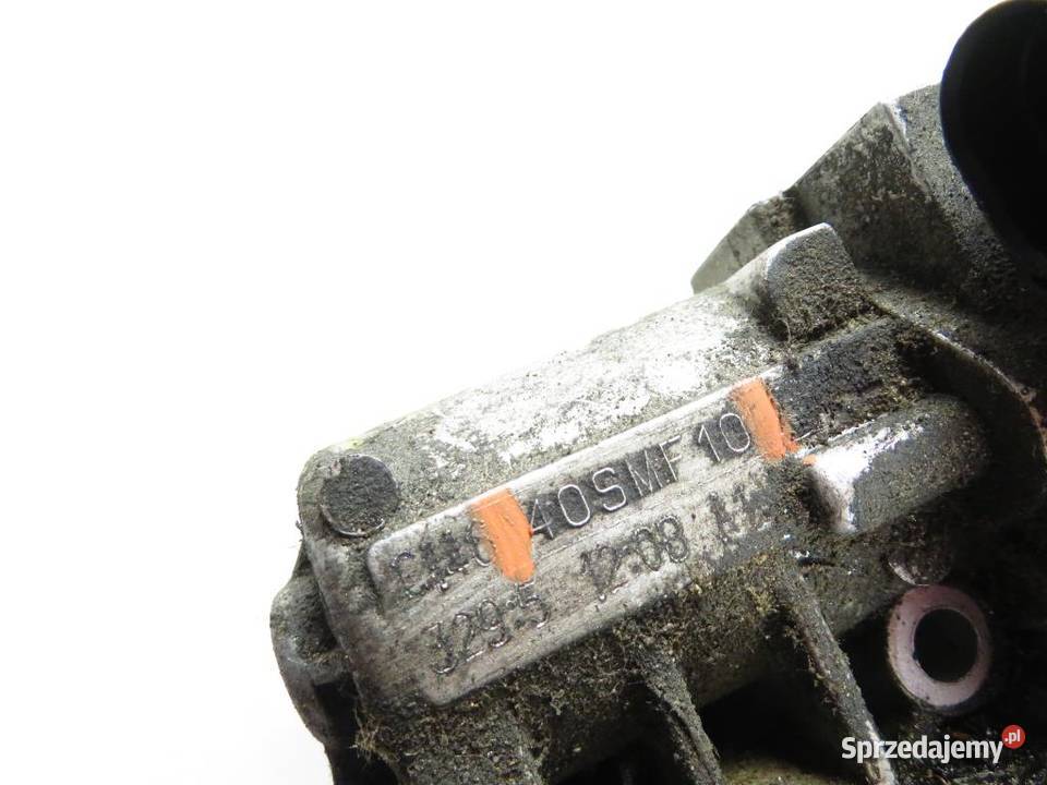 PRZEPUSTNICA FIAT GRANDE PUNTO 12 40SMF10 małopolskie