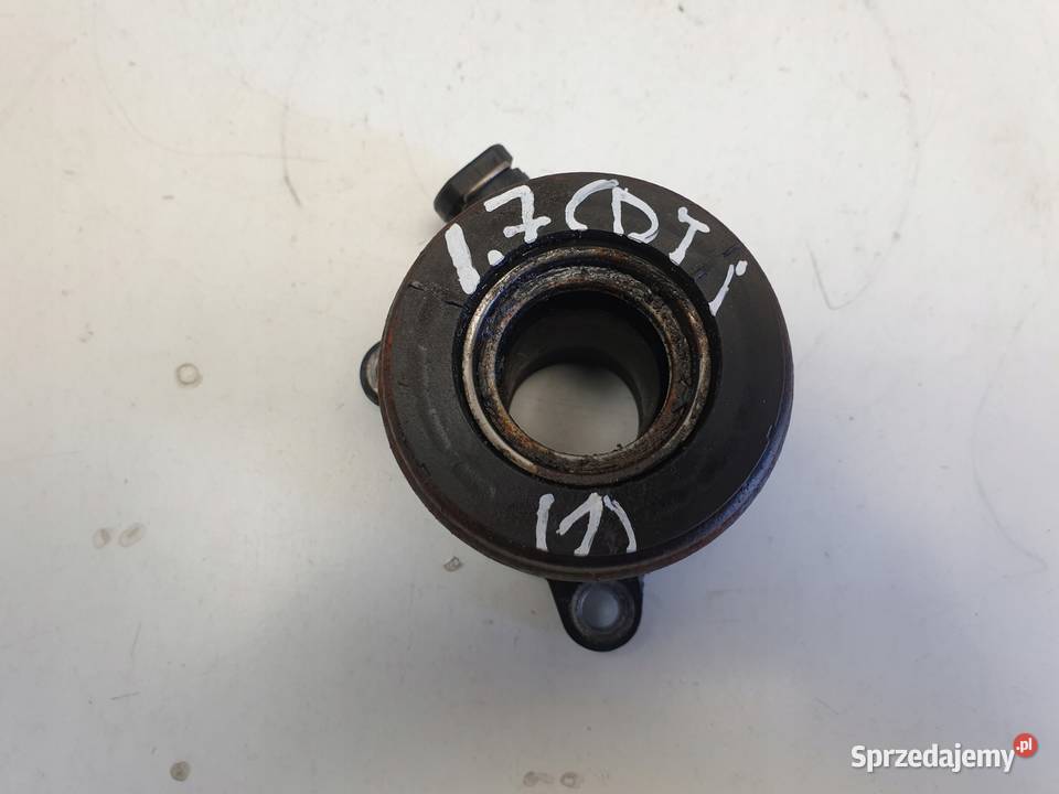 Opel Astra H III 17 CDTI ŁOŻYSKO OPOROWE Układ napędowy Chełm sprzedam