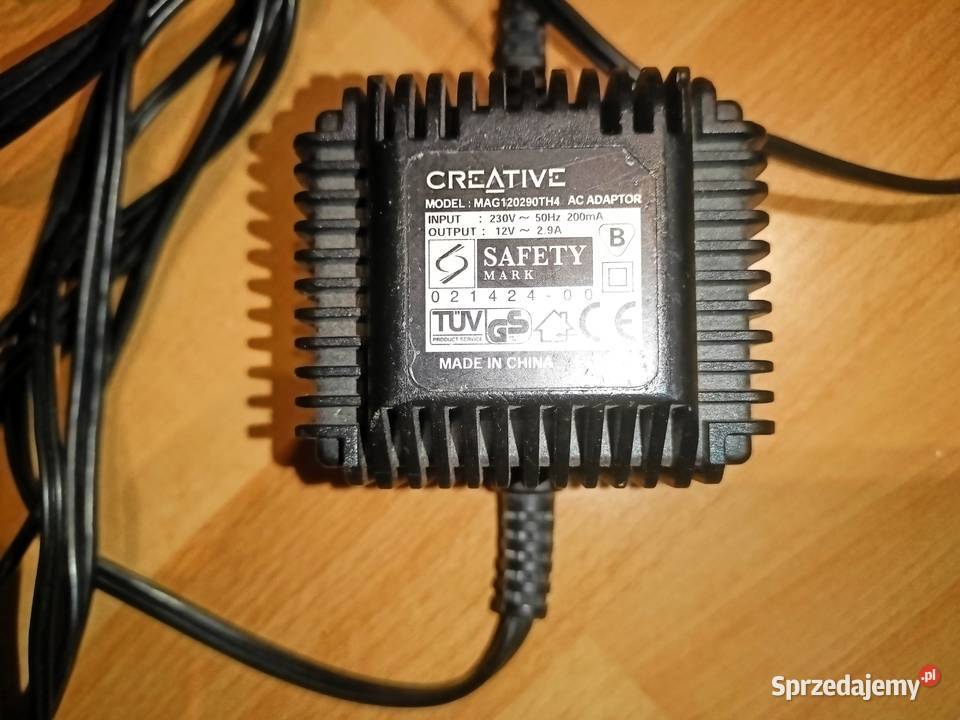 Zestaw głośnikowy Creative SBS 560 Tarnobrzeg