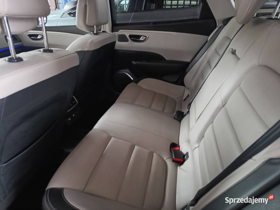 Sprzedam Renault Talisman z 2019r 17 dCi pomorskie