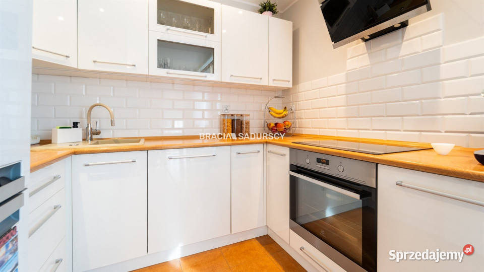 Ogłoszenie mieszkanie 5931m2 3 pokojowe Kraków sprzedam