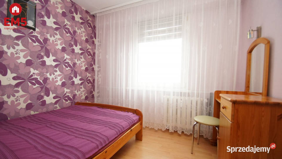 Mieszkanie 8376m2 5pokojowe Białystok podlaskie