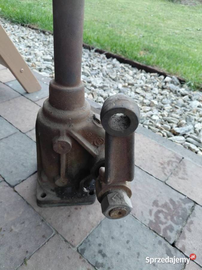 Kolumna kierownicza c 360