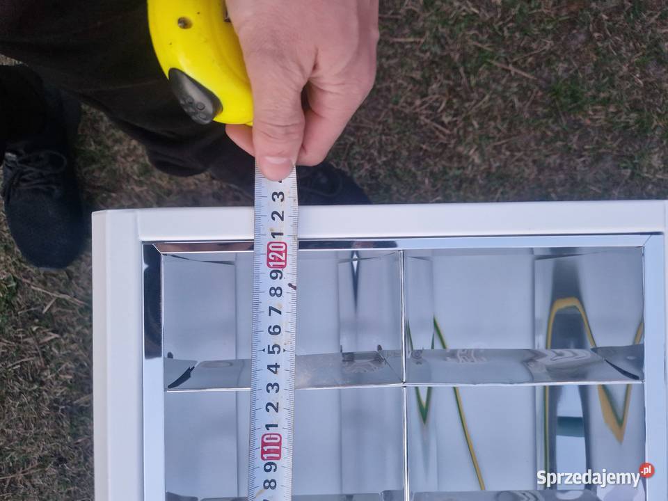 Lampy ledowe na świetlówki ładny stan podwójne Żyrardów