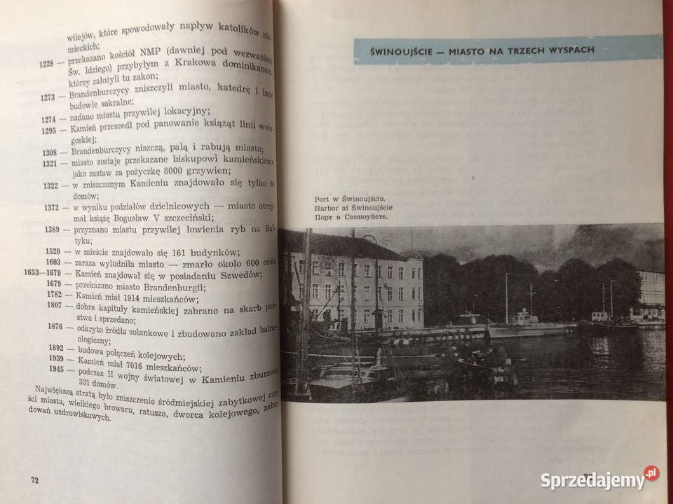 3200 Odrą I Bałtykiem Szczecin