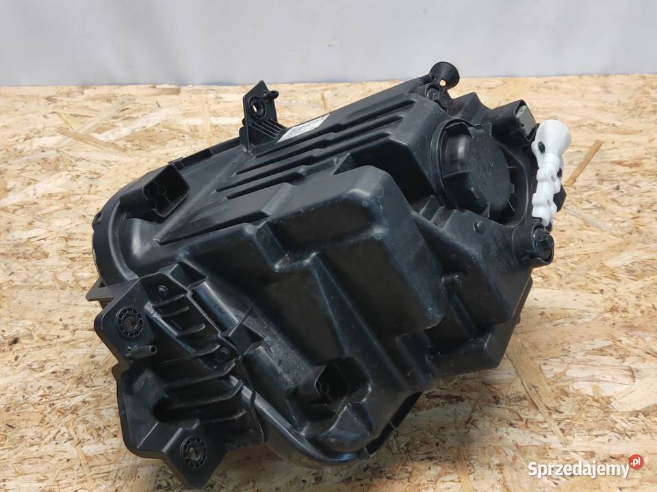 Lampa Full LED Prawa Hyundai Tucson IV 20 wielkopolskie Pleszew