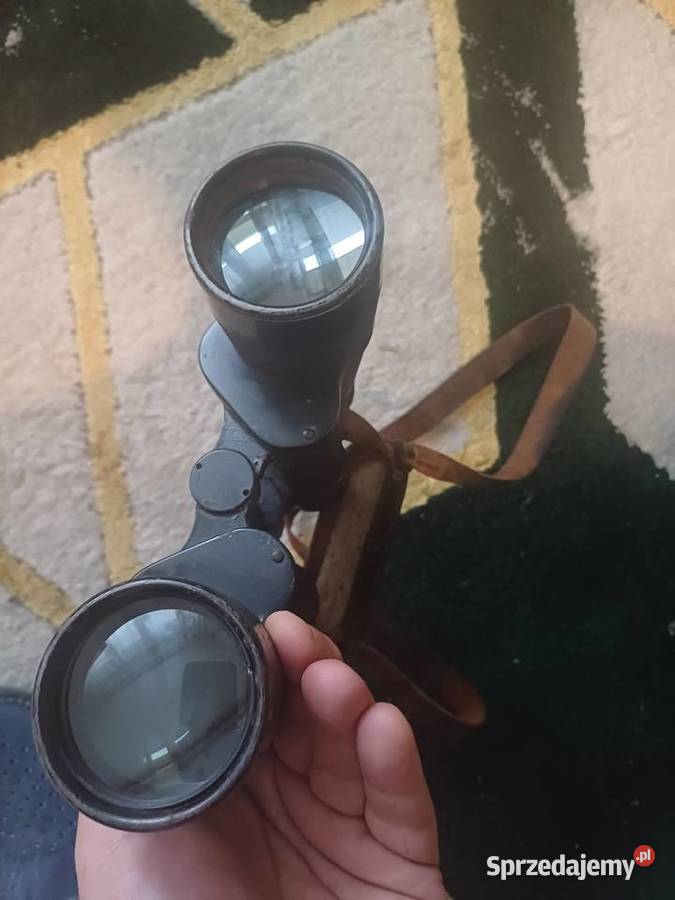 Lornetka Busch marlux 7x50 Lublin sprzedam