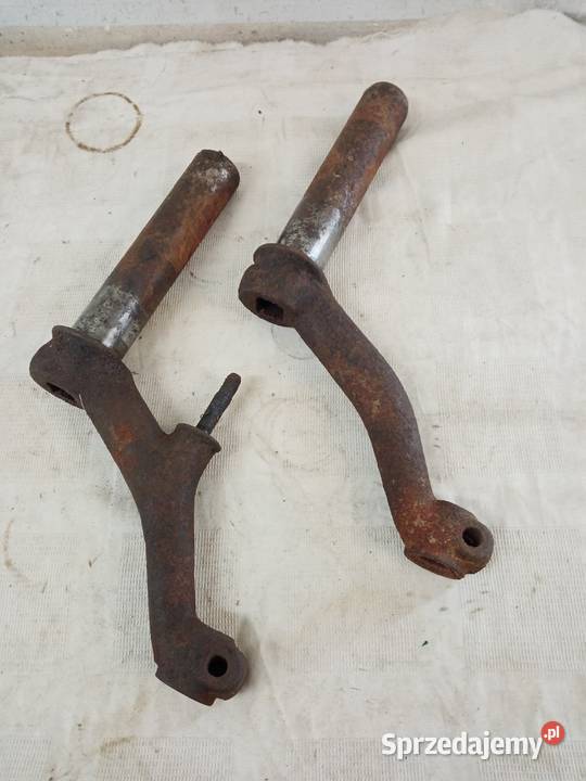 VW Garbus wahacze do starego zawieszenia 64 mazowieckie Gołków