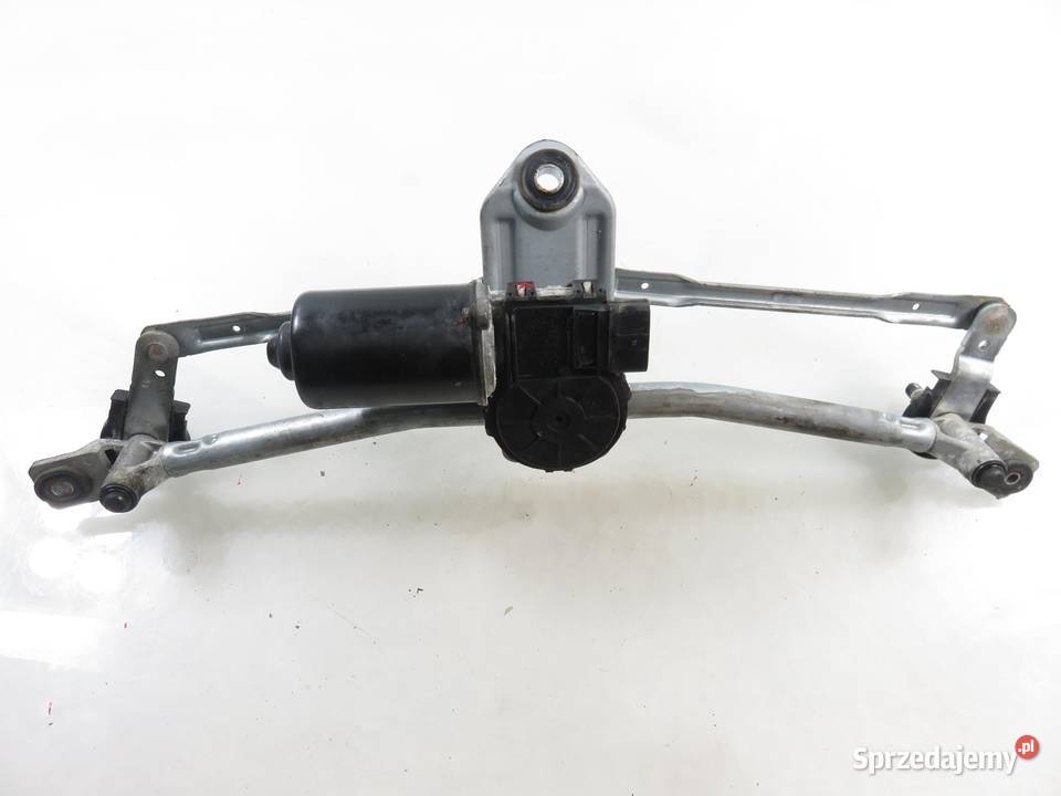 MECHANIZM WYCIERACZEK KIA SPORTAGE III SL osobowe małopolskie