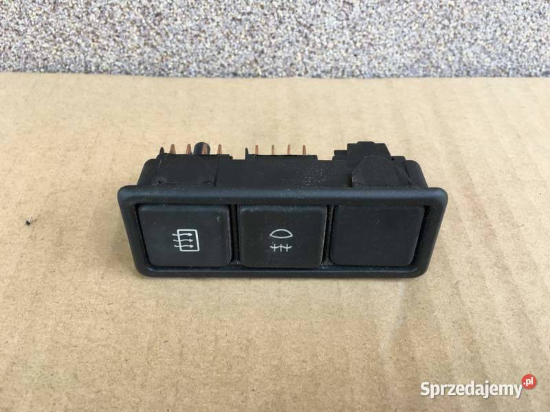 Aixam 400 4004 500 5004 Włącznik Podgrzewania wyposażenie elektryczne Stąporków