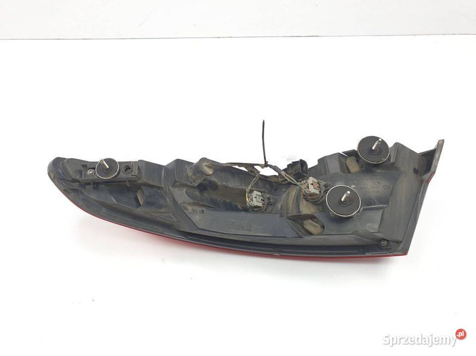 LAMPA LEWA TYŁ JAGUAR XF 8X2313405BD kujawsko-pomorskie Lipno